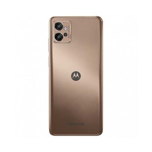 Motorola Moto G32 (128GB/Gold) uden abonnement
